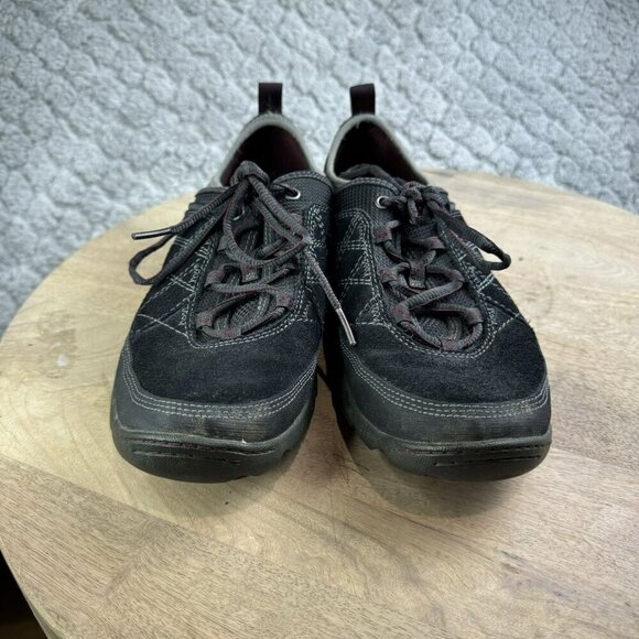 Merrell Mimosa Glee Womens Performance Footwear Size 9 Black & Gray Athletic - Picture 8 of 9